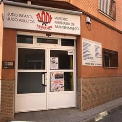 Horario de apertura C.d.e. Body Training, Madridejos