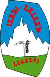 Horario de apertura Sociedad Izadi-Zaleak, Legazpi