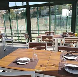 Horario de apertura Club Tenis Olesa, Olesa de Montserrat