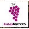 Horario de apertura Frutas Manuel Barrero S.L., Santibañez de Vidriales