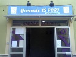 Horario de apertura Gimnas es Port C.b, Portocristo