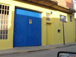 Horario de apertura Ramon Marza y Asociados S.l., Torreblanca