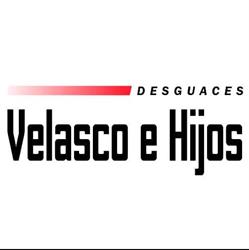 Horario de apertura Desguace Velasco e Hijos S.L., Plasencia