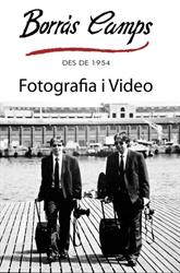 Borras Camps en Barcelona (Gràcia) - Horario de apertura