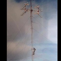 Horario de apertura Teleser - Antenas y videoporteros en Zaragoza., 