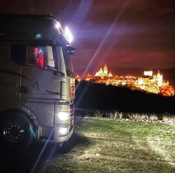 Horario de apertura Diesel 2000, Segovia