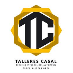 Horario de apertura Talleres Casal, Tarazona