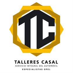 Horario de apertura Talleres Casal, Tarazona
