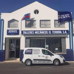 Horario de apertura Talleres Mecanicos El Terron S.A., Lepe