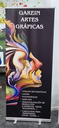 Horario de apertura Garein Artes Gráficas y Consumibles, Vigo