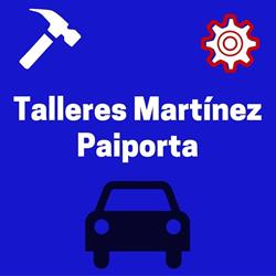 Horario de apertura Talleres Martinez Paiporta S.l., 