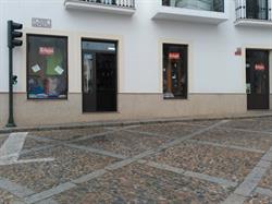 Horario de apertura Mendez y Calvo S.l., Jerez de los Caballeros
