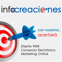 Infocreaciones S.l. en Valencia (Extramurs) - Horario de apertura