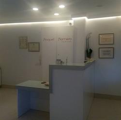 Horario de apertura Clinica Dental del Condado S.L., Bollullos Par del Condado