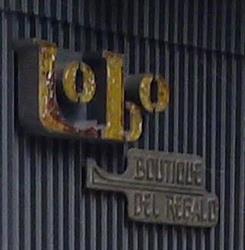 Horario de apertura Lobo C.b. - Lobo Perfumeria, Ávila
