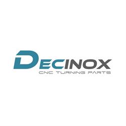 Horario de apertura Decinox, Molins de Rei
