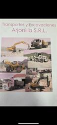 Horario de apertura Transportes y Excavaciones Arjonilla SRL, Torredonjimeno