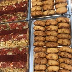 Horno La Espiga S.c. en Valencia (Algirós) - Horario de apertura