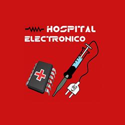Horario de apertura Hospital Electrónico, Zaragoza