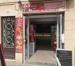 Horario de apertura Cuina Del Marino S.l., Cambrils