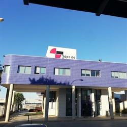 Saez de Tejada S. A. en Granada (La Chana) - Horario de apertura