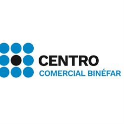 Horario de apertura Centro Comercial Binefar, 