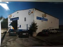 Horario de apertura Cambados Motor S.a.l.,