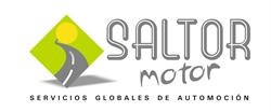 Horario de apertura Saltor Motor, Gajano