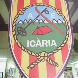 Agrupacion Excursionista Icaria en Barcelona (Sant Martí) - Horario de apertura