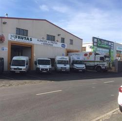 Horario de apertura Frutas Julián Jiménez E Hijos, Ávila