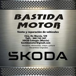 Horario de apertura Bastida Motor S.l., Cehegín
