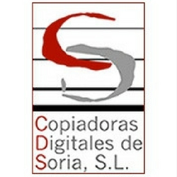 Horario de apertura Copiadoras Digitales De Soria S.L., 