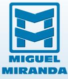 Horario de apertura Miguel Miranda, S.l., Madrid