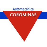 Horario de apertura Automecánica Corominas, Olost