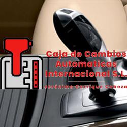 Horario de apertura Cajas De Cambio Automáticas Internacional, Churriana
