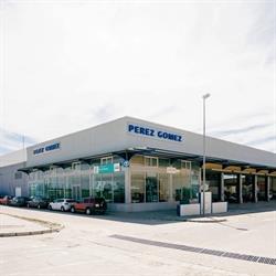 Horario de apertura Talleres Pérez Gómez, Vélez-Málaga