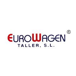 Horario de apertura Eurowagen Taller, Jaén