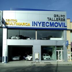 Horario de apertura Talleres Inyecmovil S.l., Mijas