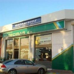 Horario de apertura Recambios Algeciras C.b., 
