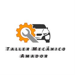 Horario de apertura TALLER MECANICO AMADOR (REPUESTOS AMADOR), Andújar