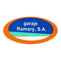 Horario de apertura Garaje Ramary S.A., Segovia