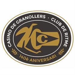 Horario de apertura Casino de Granollers Club de Ritme, 