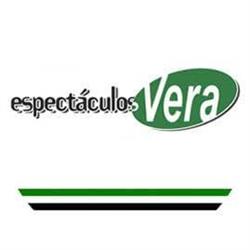 Horario de apertura Espectaculos Vera S.l., Montemolín