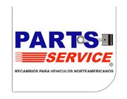 Horario de apertura Parts & Service Recambios Americanos, Madrid