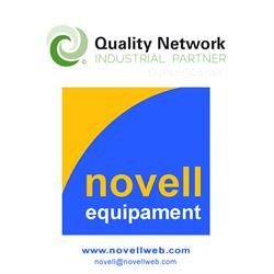 Horario de apertura Novell Equipament S.L, Lleida