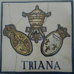 Hermandad Nuestra Señora Del Rocio de Triana en Sevilla (Triana) - Horario de apertura