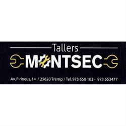 Horario de apertura Tallers Montsec, Tremp