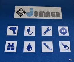 Horario de apertura JOMAGO S.L. ( Suministros Industriales y ferretería), Ponferrada