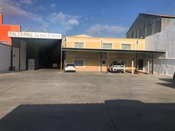 Horario de apertura Talleres Almiceran Vi S.l., Pulianas