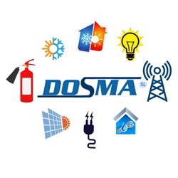 Horario de apertura Electricidad Dosma S.l., Lebrija